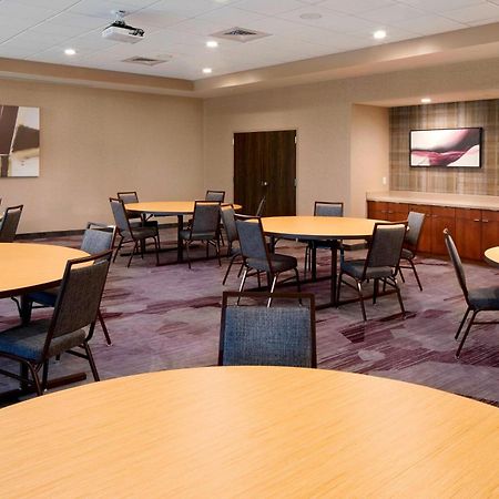 Courtyard By Marriott Houston Intercontinental Airport Hotell Eksteriør bilde