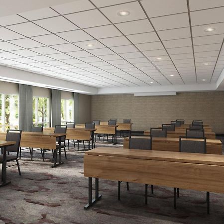 Courtyard By Marriott Houston Intercontinental Airport Hotell Eksteriør bilde